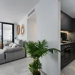 Apartment Modern Luxury 2b In Puerto Banus *