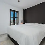 Apartment Modern Luxury 2b In Puerto Banus *