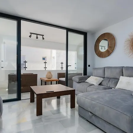 Appartement Modern Luxury 2b In Puerto Banus *