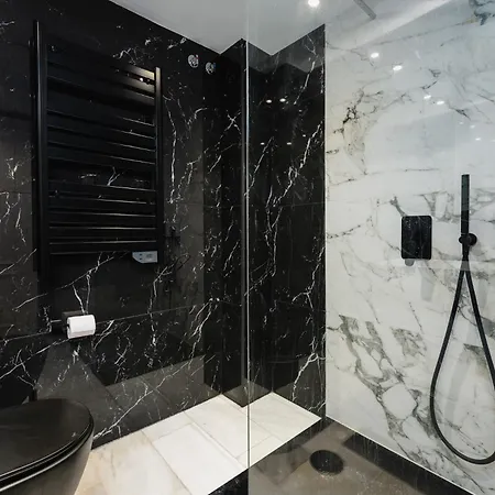 Modern Luxury 2b In Puerto Banus * Марбелья