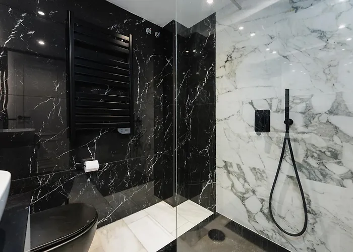 Modern Luxury 2b In Puerto Banus * Marbella