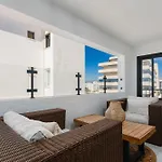 Appartement Modern Luxury 2b In Puerto Banus Marbellac
